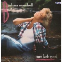 Barbara Mandrell - Sure Feels Good